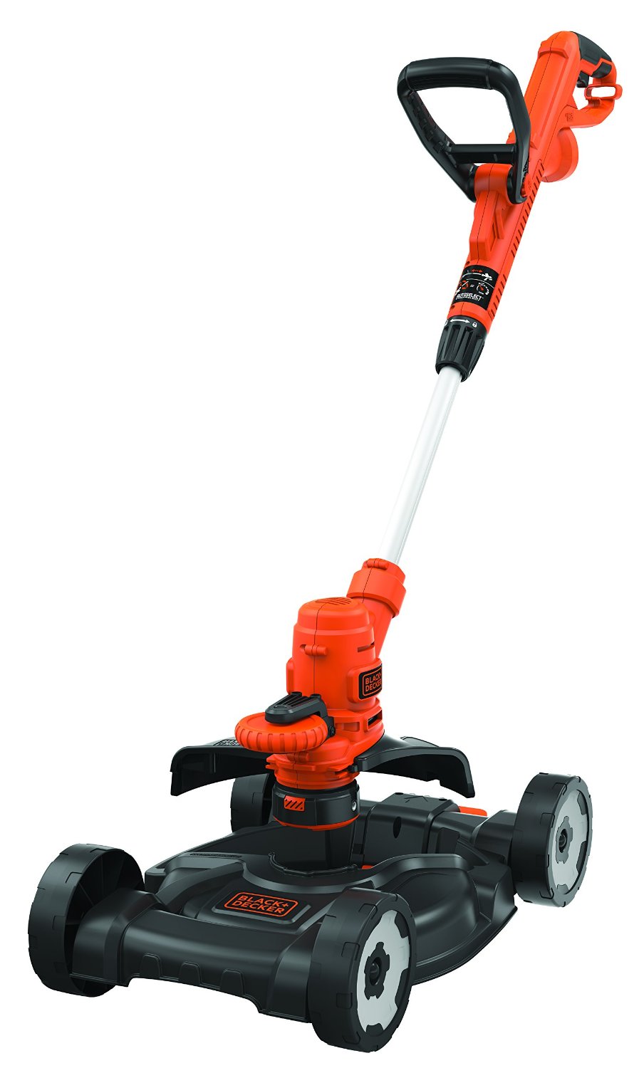 Black + Decker ST5530CM Outil 3 en 1 Coupe-bordure - 550 W - 30 cm